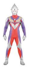 Ultraman Tiga - Project BM! #29 - Multi Type (Medicom Toy)