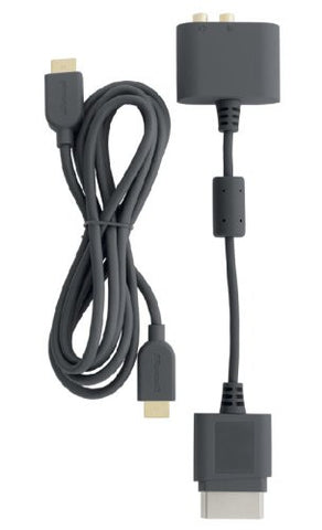 Xbox 360 HDMI AV Cable