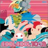 COOL COOL TOON Sound Trax
