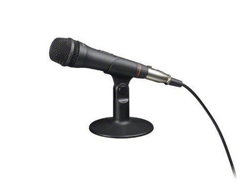 Sony Electret Condenser Microphone