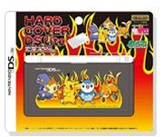 Hard Cover DS Lite (Shugo - Flame)