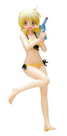 Hidamari Sketch x Honeycomb - Miyako - Beach Queens - 1/10 - Swimsuit Ver. (Wave)
