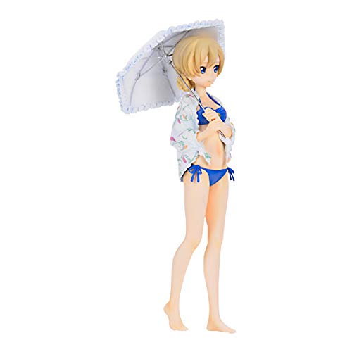 Darjeeling - Girls und Panzer Senshadou Daisakusen!