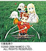 TALES OF SYMPHONIA Original Soundtrack