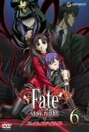 Fate-stay night 6