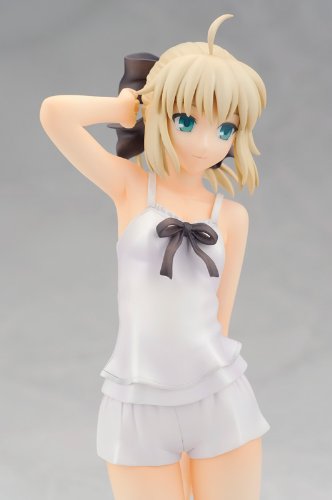 Fate/Stay Night - Saber - 1/8 - Summer Ver. (Alter) - Solaris Japan