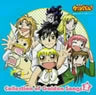 Konjiki no Gash Bell!! - Collection of Golden Songs 2