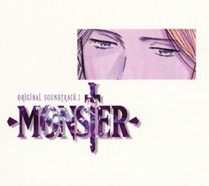 MONSTER ORIGINAL SOUNDTRACK 2