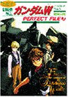 Gundam W Endless Waltz Perfect File #2 Operation Meteor Art Book