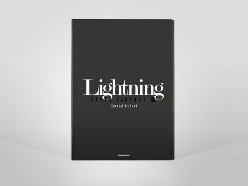 Final Fantasy XIII Lightning Ultimate Box