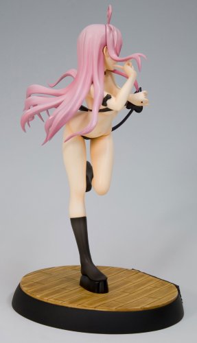 Kotobukiya to loveru lala satalin deviluke animal cafe selling version 1/8 scale figure