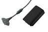 Xbox 360 Play & Charge Kit (Black)