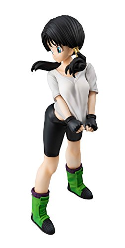 ドラゴンボール Videl フィギュア Dragon Ball Z Super Videl PVC Action Figure Toys Collection