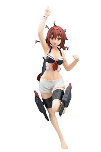 Kantai Collection ~Kan Colle~ - Shiratsuyu - SPM Figure - Kai, Mizugi Mode