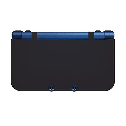 Silicon Cover for New 3DS LL (Black)