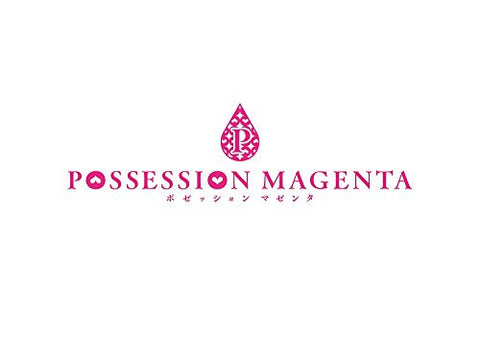 Possession Magenta [Limited Edition]