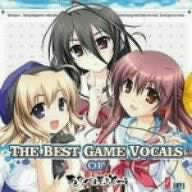 The Best Game Vocals Of AKABEi SOFT2
