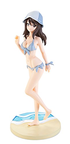 Girls und Panzer der Film - Mika - PM Figure - Summer Beach