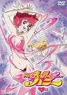 Re: Cutie Honey Hito no Maki