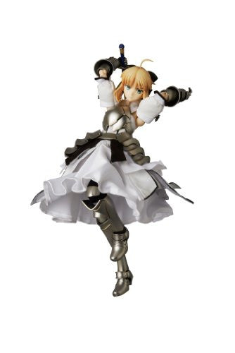 Fate/Stay Night Saber Lily フィギュア Amazon.com: Alphamax Fate/stay night: Saber Lily PVC Figure