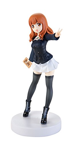 Girls und Panzer - Takebe Saori - Special Figure