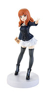 Girls und Panzer - Takebe Saori - Special Figure