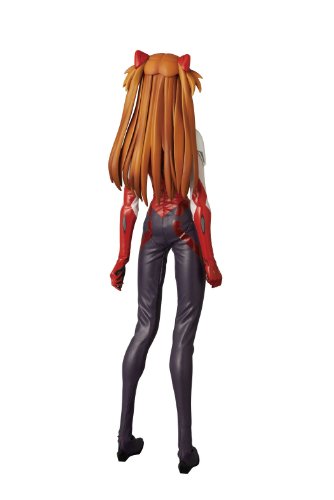 Evangelion Shin Gekijouban: Q - Souryuu Asuka Langley - Real