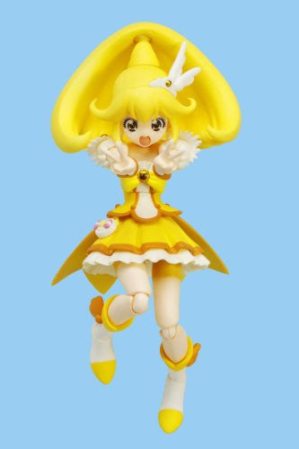 プリキュアセット50点➕ソフビ【07】 Amazon | プレックス ひろがるスカイ! プリキュア お金あそび