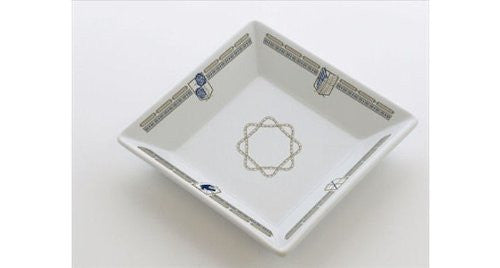 Shingeki no Kyojin - Plate - Tray (Masameya)