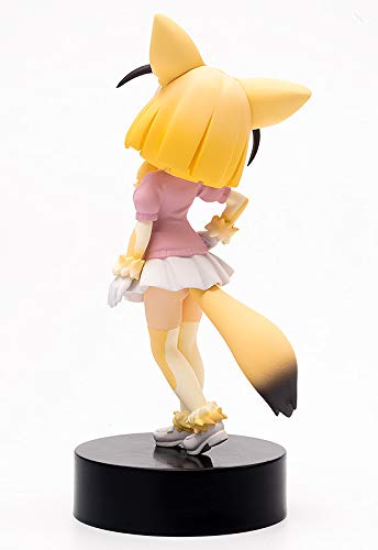 Fennec - Kemono Friends