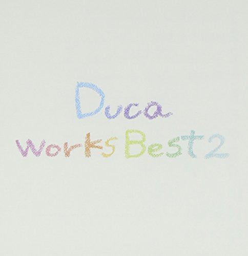Duca Works Best 2