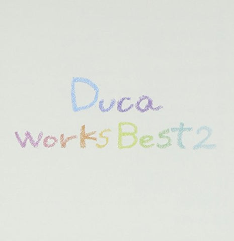 Duca Works Best 2