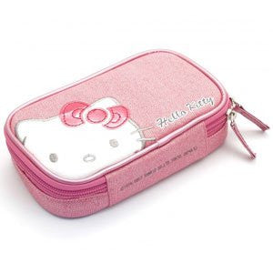 Pouch Hello Kitty (pink)