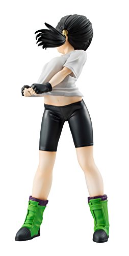 Dragon Ball Z - Videl - Dragon Ball Gals (MegaHouse) - Solaris Japan