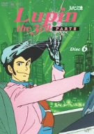 Lupin III - Part III Disc.6