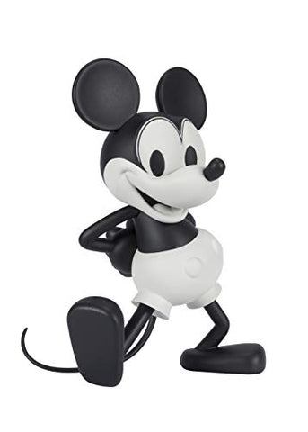 Disney - Mickey Mouse - Figuarts ZERO - 1920s (Bandai)