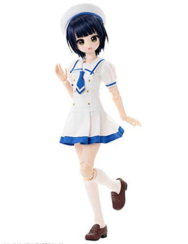 Gochuumon wa Usagi Desu ka?? - Jouga Maya - Another Realistic Characters No.012 - 1/3 (Azone)