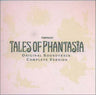 Tales of Phantasia Original Soundtrack Complete Version
