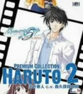 Memories Off #5 Togireta Film Premium Collection 2 Haruto