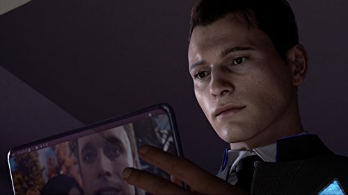 Detroit: Become Human - Limited Edition