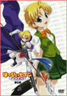 Happy 7 The TV Manga Vol.6