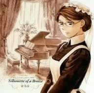 Victorian romance Emma Original Soundtrack Album - Silhouette of a Breeze