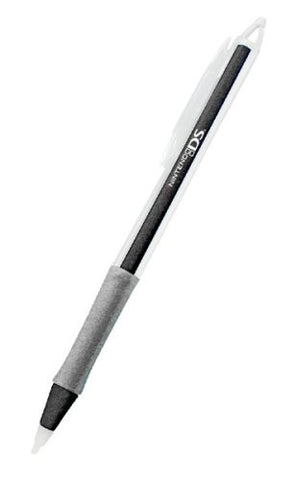 Touch Pen Fit DS (Black)