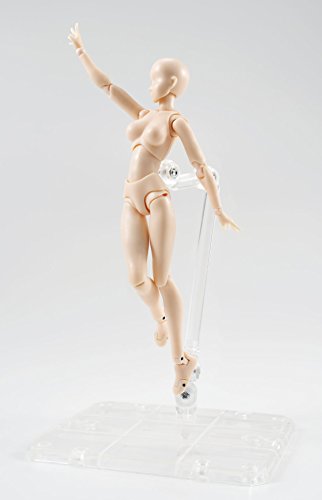 Body-chan - S.h. Figuarts