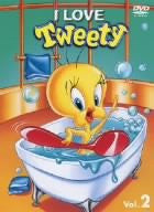 I Love Tweety Vol.2 [Limited Pressing]