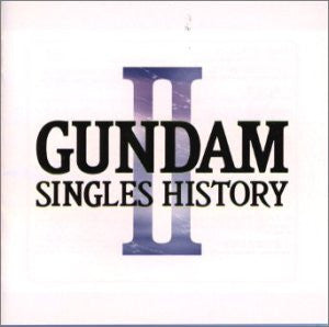 GUNDAM SINGLES HISTORY II