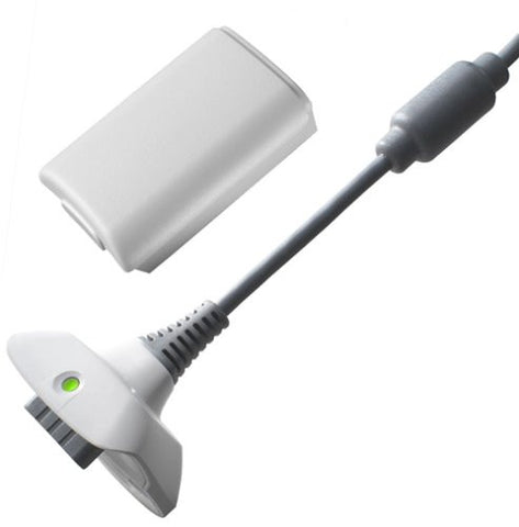 Xbox360 Play & Charge Kit