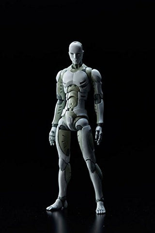 TOA Heavy Industries - Synthetic Human - 1/12 (1000Toys)