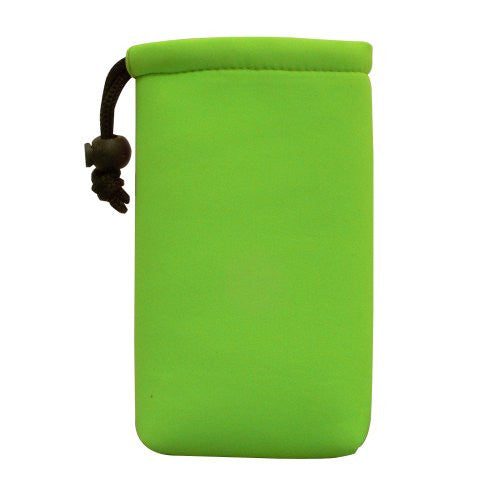 Quick Pouch 3DS (green)