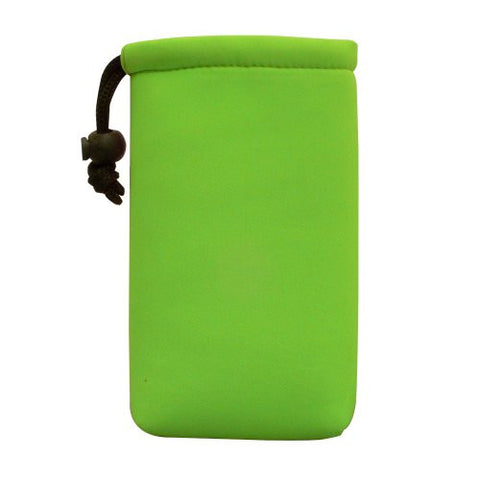 Quick Pouch 3DS (green)